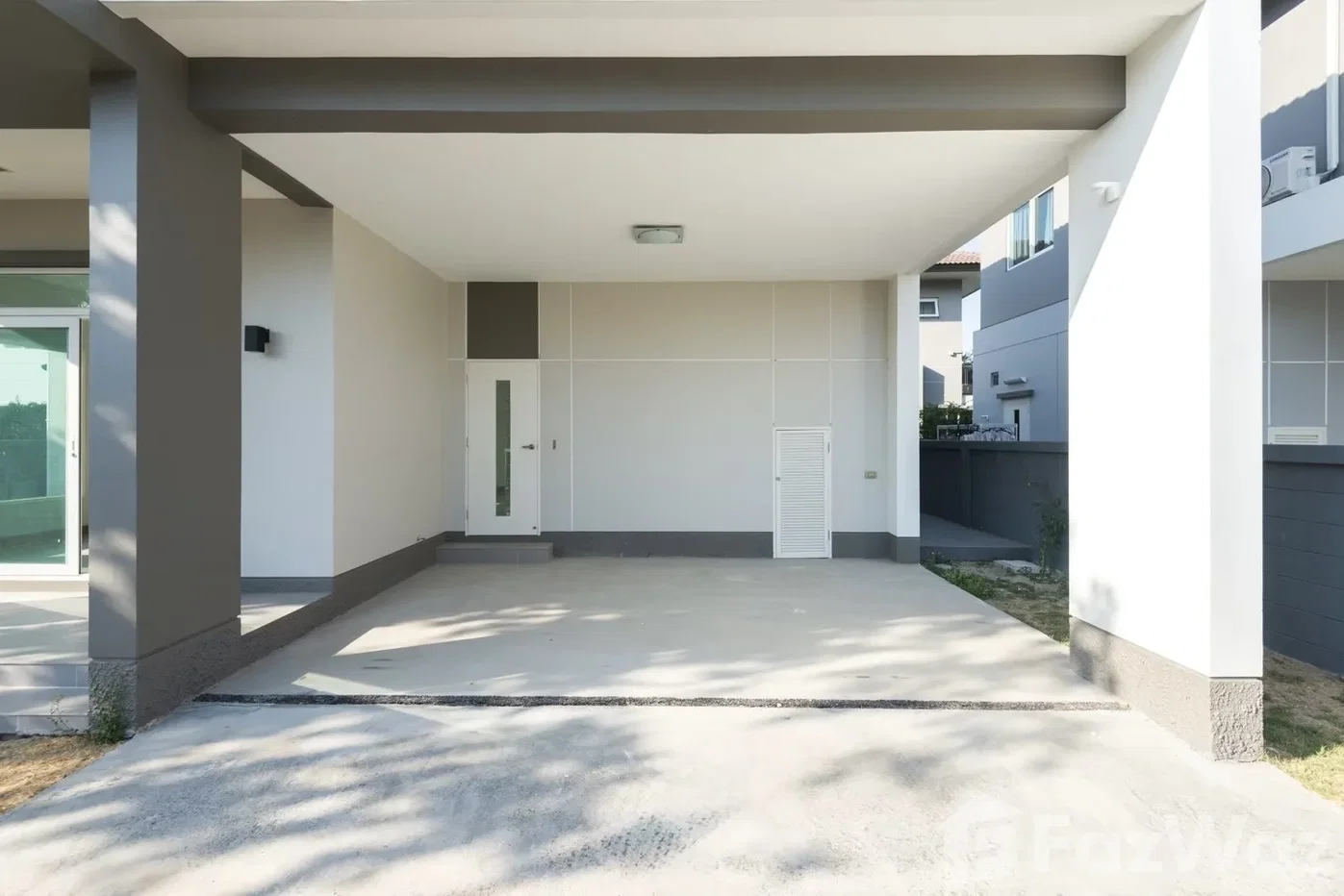 รูป ขาย บ้านเดี่ยว 3 ห้องนอน ในโครงการ วรารมย์ พรีเมี่ยม วัชรพล-จตุโชติ 6165405 - รูปที่ 21/36