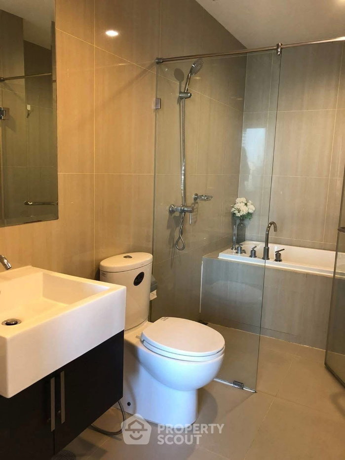 picture 1-BR Condo at Villa Asoke near MRT Phetchaburi (ID 2796256) - 13/14
