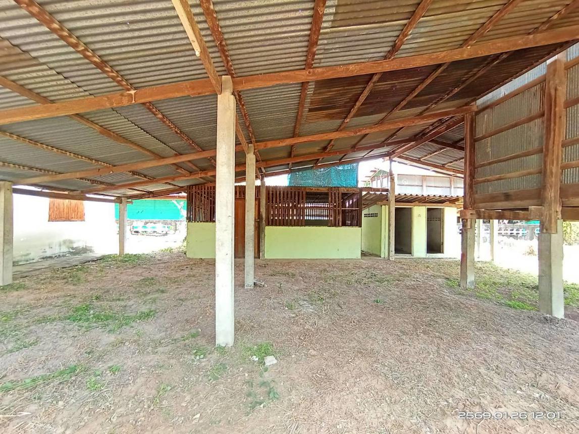 picture HOME 852 Sq.w. Phayakkhaphum Phisai Maha Sarakham for 1.8M - 43/50