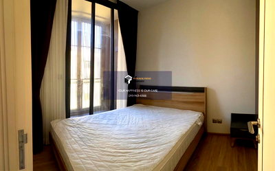 Condos for rent : The LINE Phahon - Pradipat | 🚝Near BTS, MRT Chatuchak #2026040714318#FC