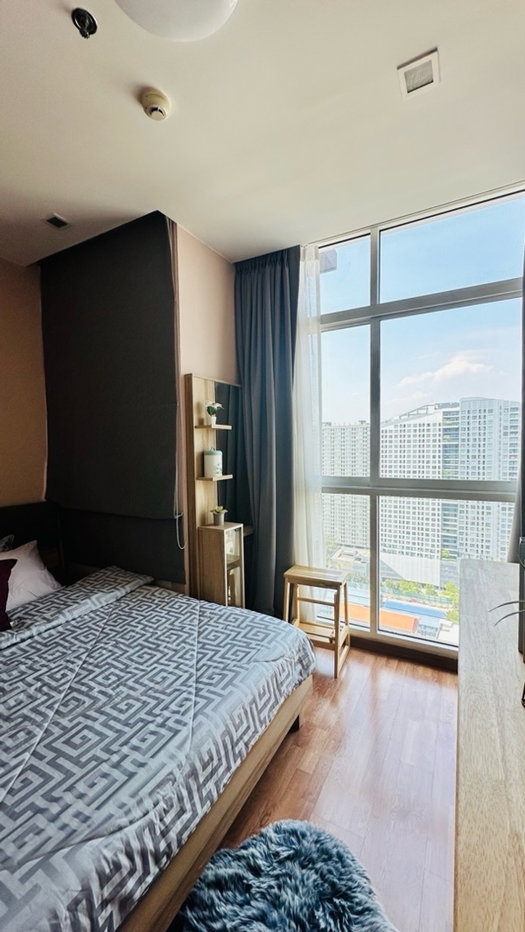 รูป 🔥 คุ้มสุด The Coast Condominium (เดอะ โคสต์ คอนโดมิเนียม) โซนสุขุมวิท-บางนา แหล่งงานใหญ่ ติด BTS บางนา - รูปที่ 15/20