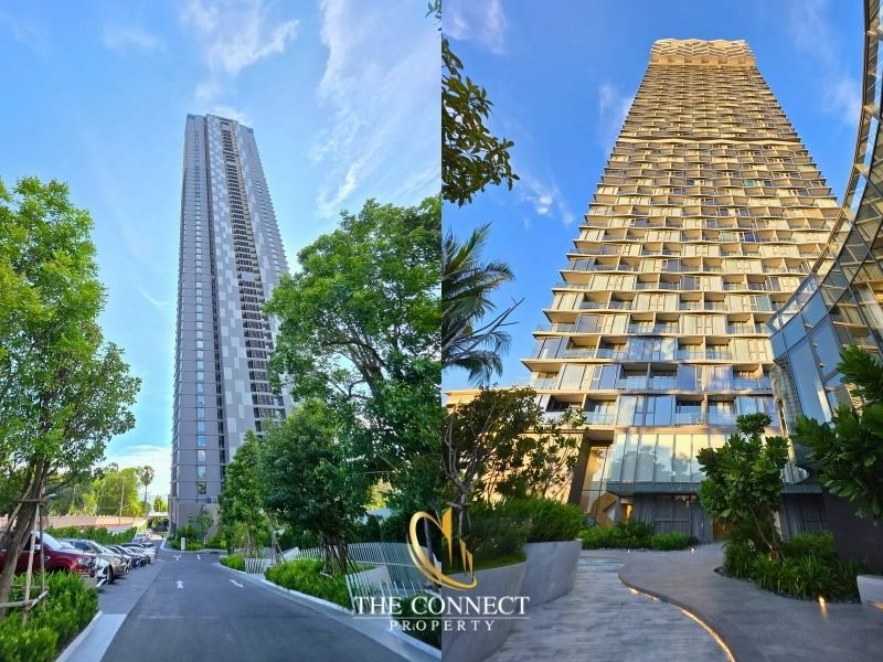 รูป ให้เช่า: อารมณ์ วงศ์อมาตย์ 1ห้องนอน 1ห้องน้ำ+อ่างที่ระเบียง ชั้น 44 วิวทะเล เฟอร์นิเจอร์ครบ - รูปที่ 31/68