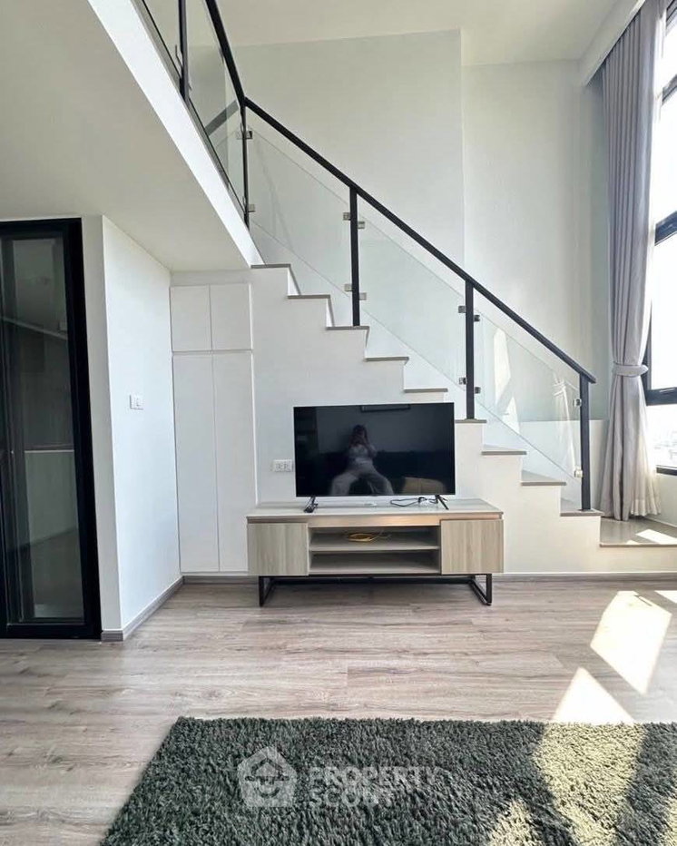 รูป คอนโด 1-ห้องนอน ที่ ไนท์บริดจ์ เกษตร - โซไซตี้ ใกล้ BTS เสนานิคม (ID 2796989) - รูปที่ 9/17