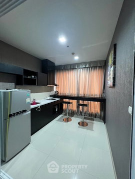 คอนโด 1-ห้องนอน ที่ ริทึ่ม สุขุมวิท 44/1 ใกล้ BTS พระโขนง (ID 2796348)