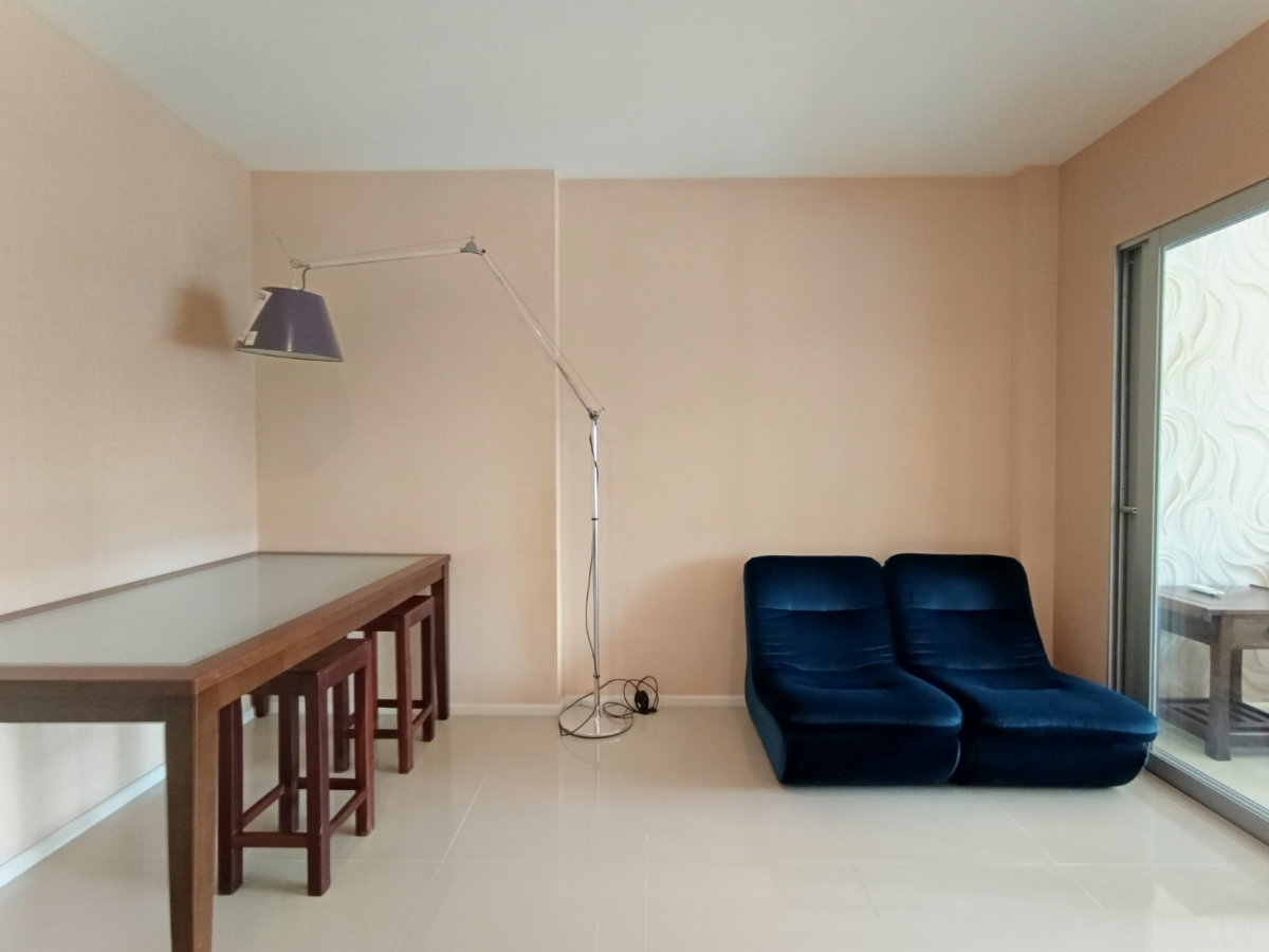 รูป 🏙️ ขายคอนโด แอสปาย สุขุมวิท 48 เพียง 2.75 ล้าน ติด BTS พระโขนง แค่ 650 เมตร - รูปที่ 7/19