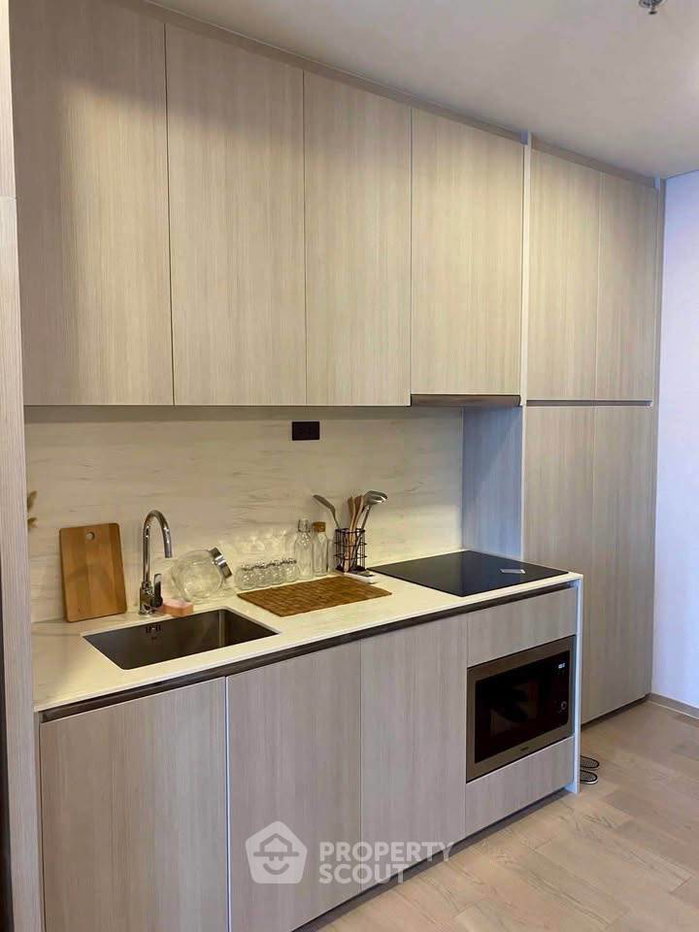 picture 14th-Floor 2-BR 70 Sqm Condo At Siamese Exclusive 42, 300m to BTS Ekkamai (ID 2635073) - 4/10