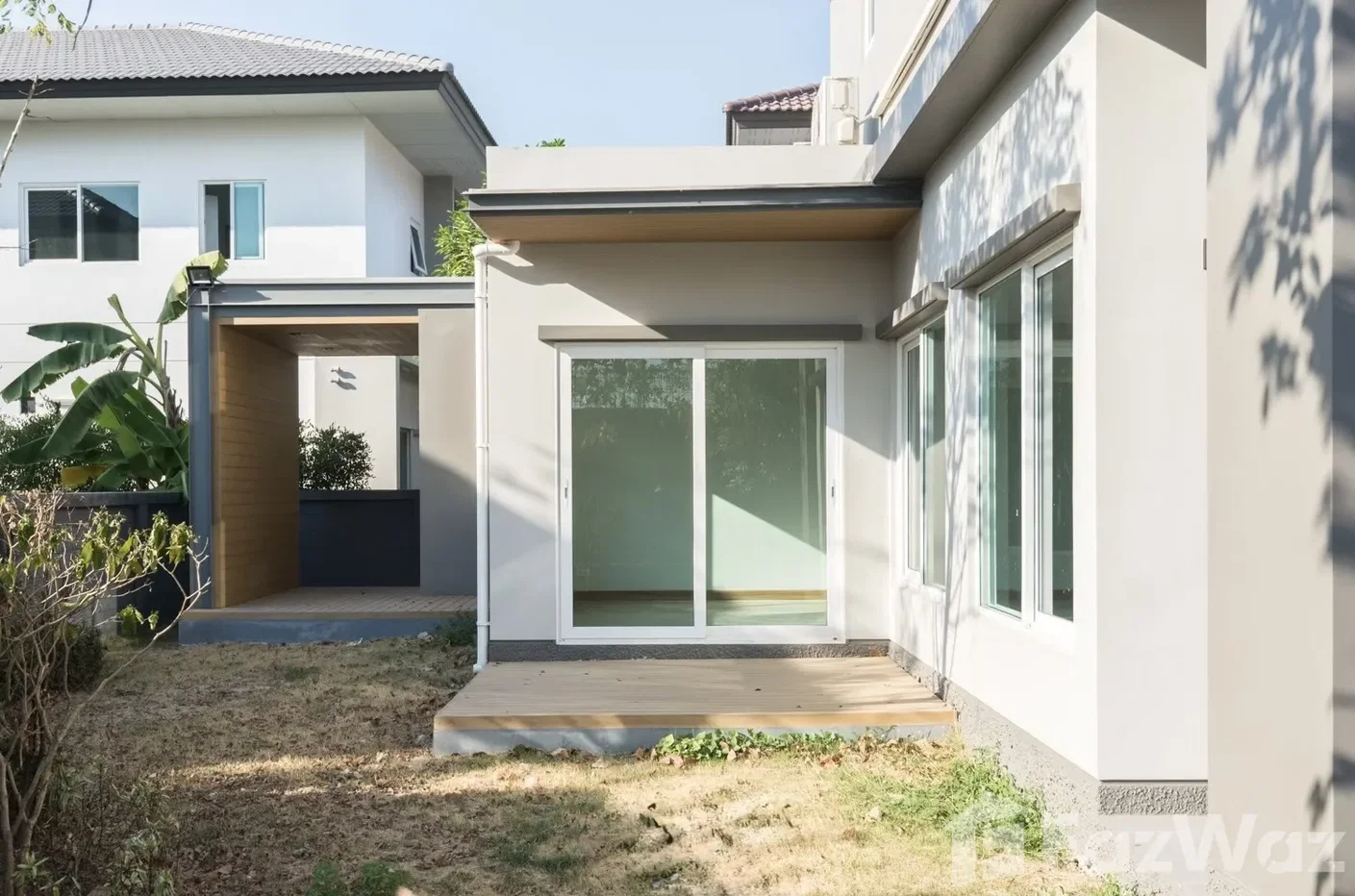รูป ขาย บ้านเดี่ยว 3 ห้องนอน ในโครงการ วรารมย์ พรีเมี่ยม วัชรพล-จตุโชติ 6165405 - รูปที่ 32/36