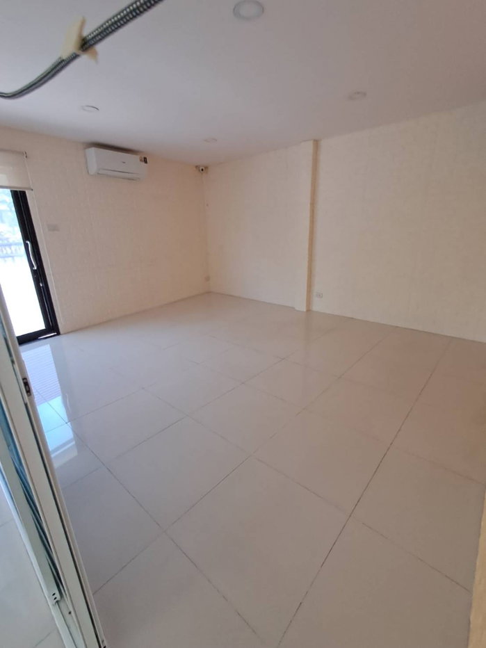 รูป ให้เช่าบ้านเดี่ยว ชัยพฤกษ์บางแวก สาย2 ห้องนอน7นอน พร้อมที่จอดรถ 4-8 คัน - รูปที่ 21/36