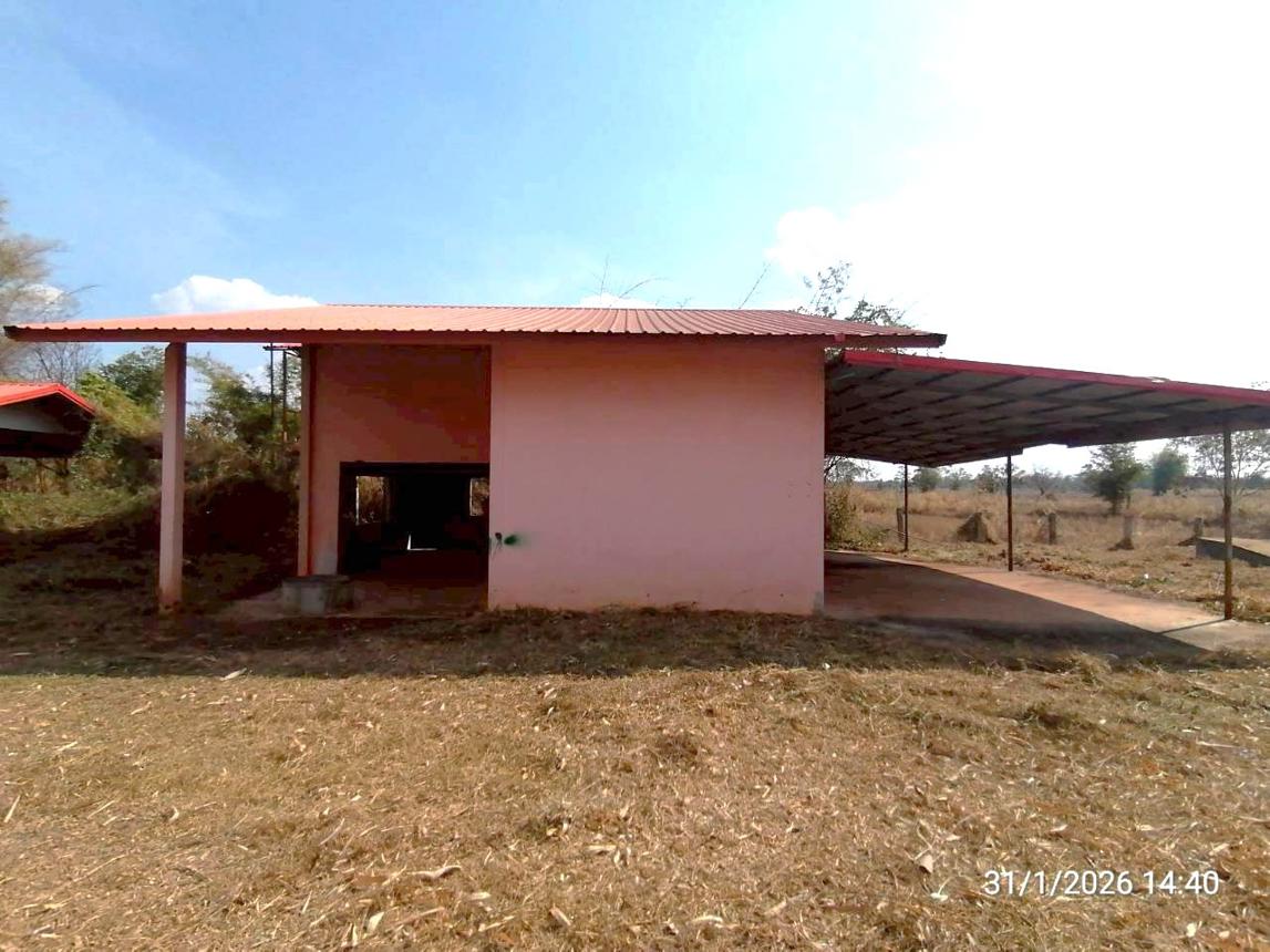 picture HOME 800 Sq.w. Sawang Daen Din Sakon Nakhon for 2.7M - 25/48