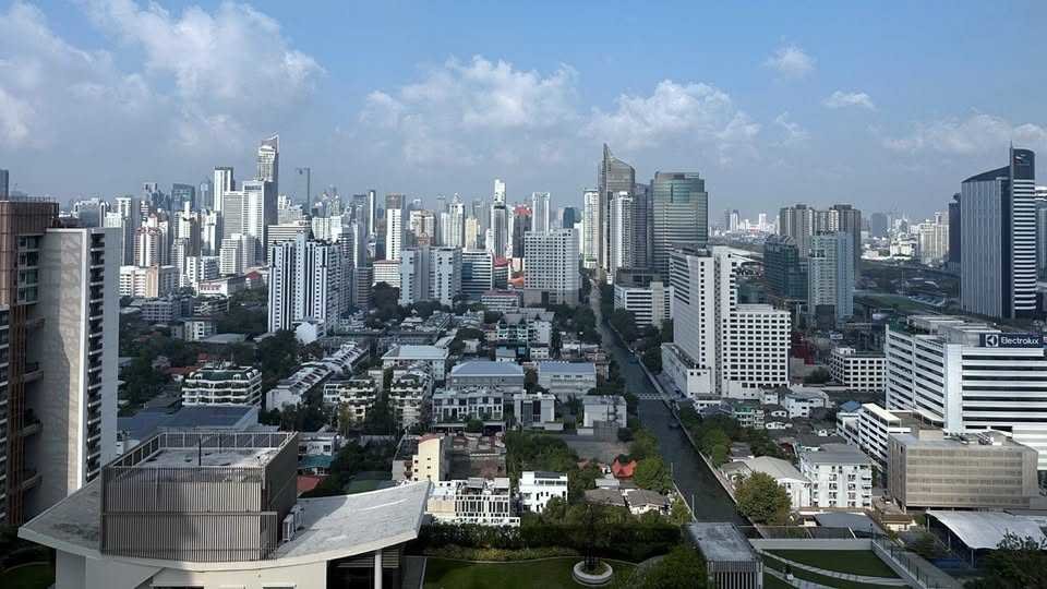 รูป City Lifestyle Condo for Rent | Phrom Phong | Easy Living Great Value | Near BTS Phrom Phong | 55,000 THB/Month | คอนโดพร้อมพงษ์ ใช้ชีวิตง่าย อยู่สบาย ราคาคุ้ม ใกล้ BTS พร้อมพงษ์ – LTH14903 - รูปที่ 5/6
