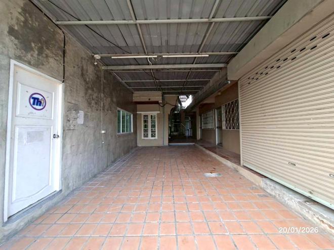 รูป บ้านเดี่ยว 124 ตร.วา เดอะลากูน1-2 สามโคก ปทุมธานี 3.5M - รูปที่ 20/60