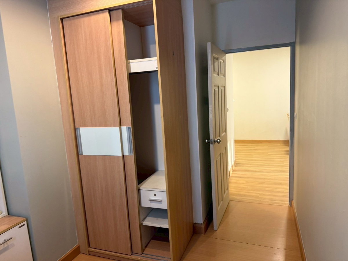 รูป Available for rent!Life Ratchada-Huaikhwang, A Cozy 2 Bedroom with 65sqm. The Best offered price 25K only. - รูปที่ 16/20