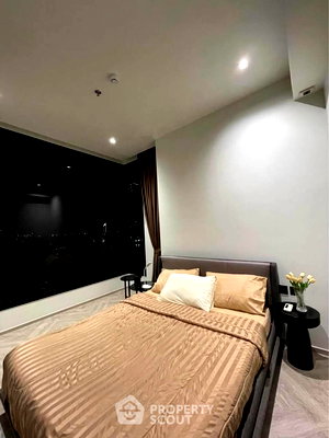 คอนโด ไอคอนสยาม : คอนโด 2-ห้องนอน ที่ แชปเตอร์ เจริญนคร - ริเวอร์ไซด์ ใกล้ BTS กรุงธนบุรี (ID 2422420)