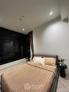 คอนโด 2-ห้องนอน ที่ แชปเตอร์ เจริญนคร - ริเวอร์ไซด์ ใกล้ BTS กรุงธนบุรี (ID 2422420)