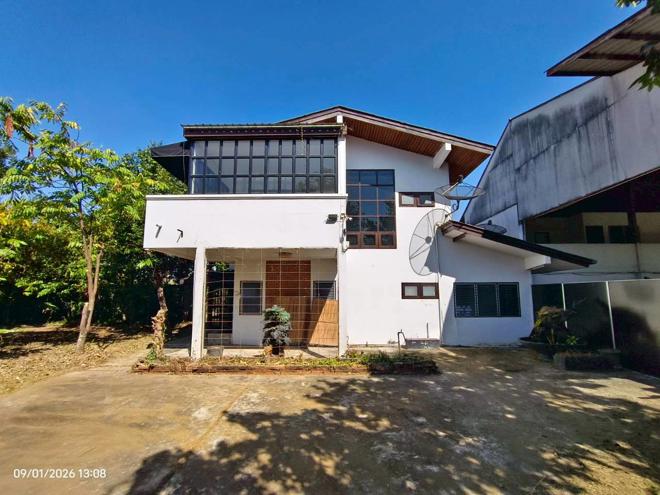 picture HOME 4353.1 Sq.w. San Kamphaeng Chiang Mai for 48.2M - 1/44