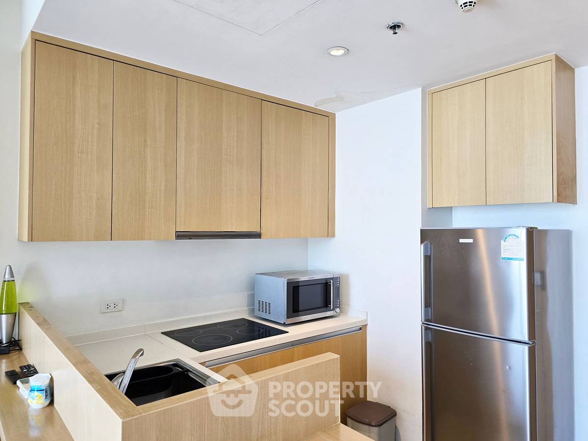 picture 1-BR Condo at Villa Ratchatewi near BTS Phaya Thai (ID 2749184) - 10/14