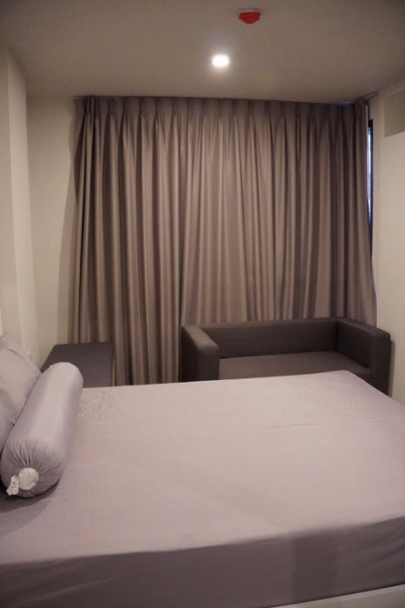 picture Code: 26KJ1740  for rent Blue Sukhumvit 105 🔥🔥 Line ID: @kjcondo (with @)🔥🔥 - 2/9