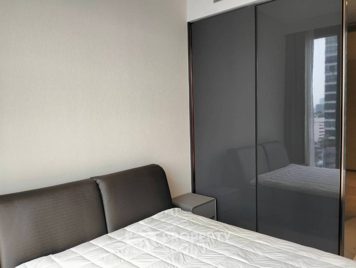 รูป คอนโด 2-ห้องนอน ที่ ดิ เอสเทลล์ พร้อมพงษ์ ใกล้ BTS พร้อมพงษ์ (ID 1004558) - รูปที่ 5/13