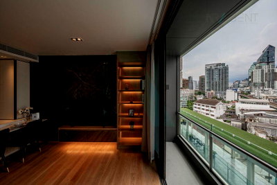Condos for rent : 🎉 For Rent Condo BEATNIQ SUKHUMVIT 32 Building 1, Floor 9,1 bed room, Room size 55.00 sqm