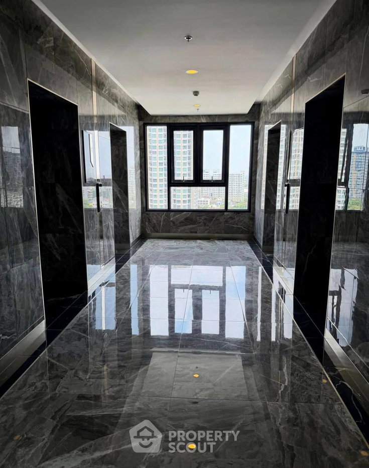 picture 1-BR Condo at Knightsbridge Prime Onnut near BTS On Nut (ID 2775736) - 9/9