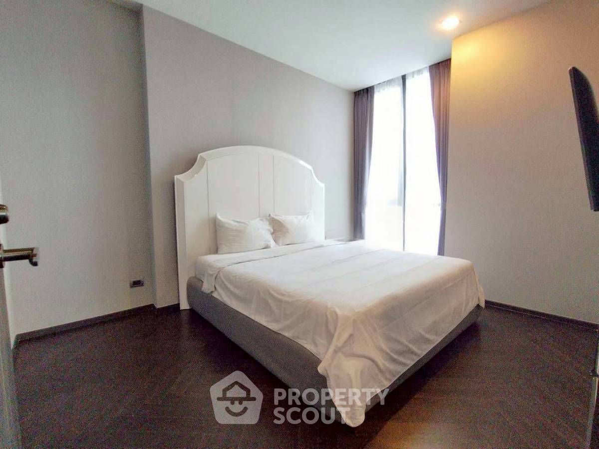 รูป คอนโด 2-ห้องนอน ที่ เดอะ โมนูเมนต์ สนามเป้า ใกล้ BTS อารีย์ (ID 2739673) - รูปที่ 8/13