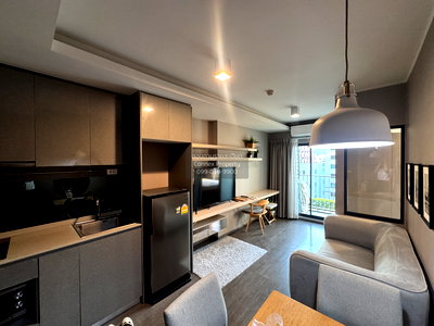 คอนโดให้เช่า : 🔥🔥🔥 เช่าคอนโด  ไอดีโอ สุขุมวิท 93 BTS-บางจาก พระโขนง เขต คลองเตย กรุงเทพ CX-110871 ✅ ทักไลน์ @connexproperty ตอบทันที ทีมงานมืออาชีพ ✅ 🔥🔥🔥