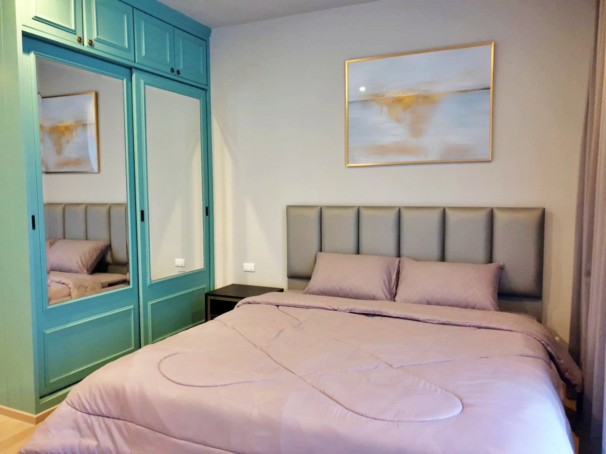 รูป 💥🔔⚠️🏘️⚡️กดปุ่มแอดไลน์💥Noble Refine sukhumvit 26 - รูปที่ 3/6