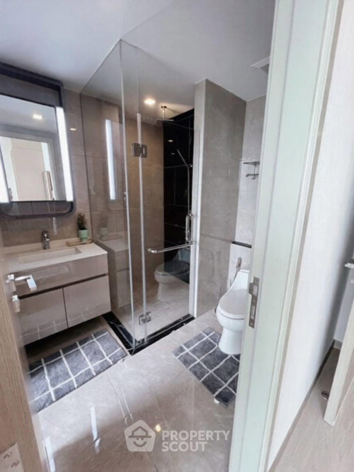 picture 2-BR Condo at One 9 Five Asoke - Rama 9 near MRT Phra Ram 9 (ID 2796245) - 9/24