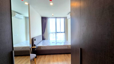 Condos for rent : 🔥NUE R9 30 SQM 18000🔥 Ready to move in