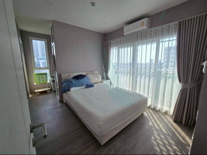 📌 For Sell Condo SUPALAI LOFT PHASI CHAROEN STATION Building 1, Floor 7,2 bed room, Room size 63 sqm
