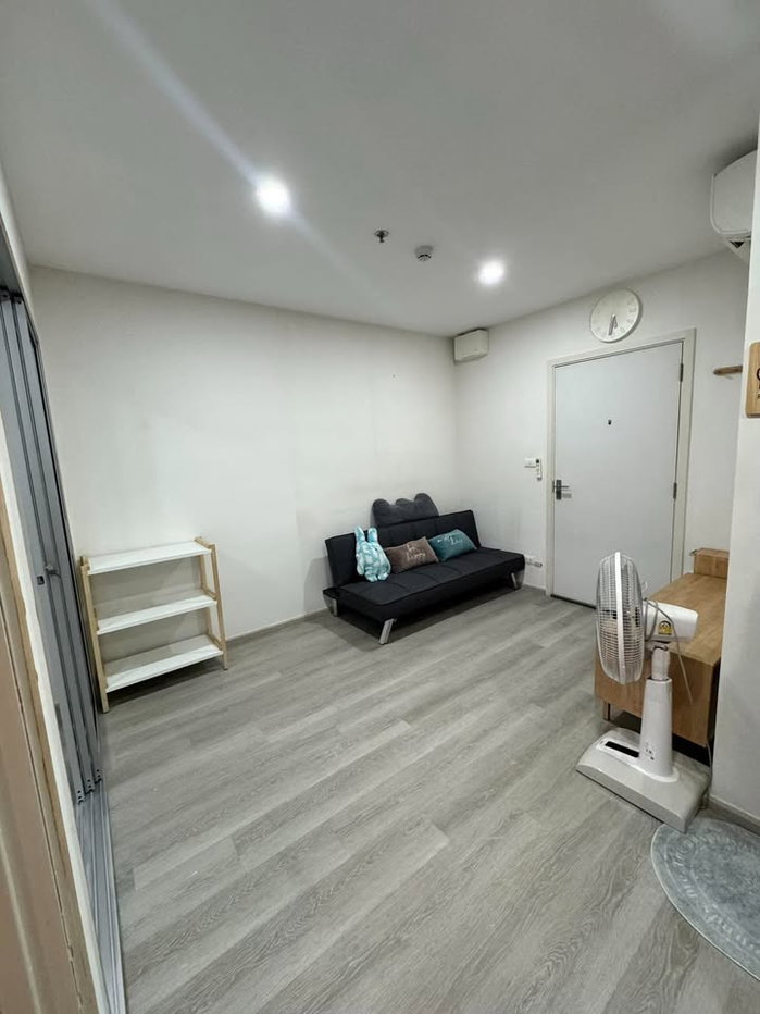 รูป เช่าคอนโด Elio Sathorn - Wutthakat/เอลลิโอ สาทร - วุฒากาศ (D6904019)  ID Line : @condo98 - รูปที่ 7/10