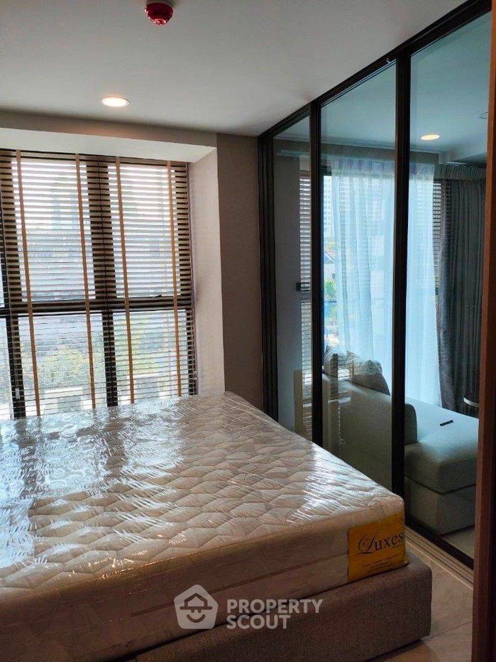 picture 1-BR Condo at Walden Asoke near MRT Sukhumvit (ID 1561463) - 3/6