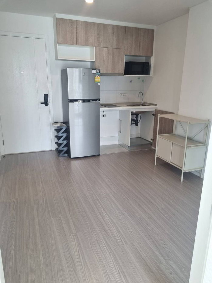 รูป เช่า เดนิม จตุจักร เฟอร์นิเจอร์ครบ ใกล้ BTS จตุจักร - รูปที่ 7/8