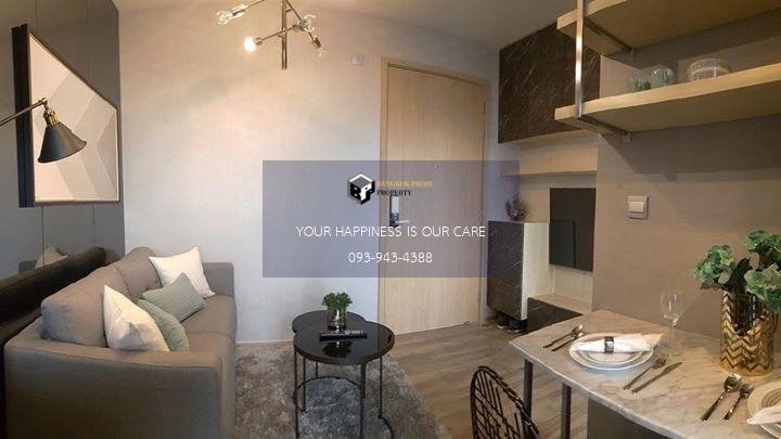 รูป The Line Jatujak-Mochit | 🚝ใกล้ BTS,MRTจตุจักร #2026040714319#FC - รูปที่ 8/9