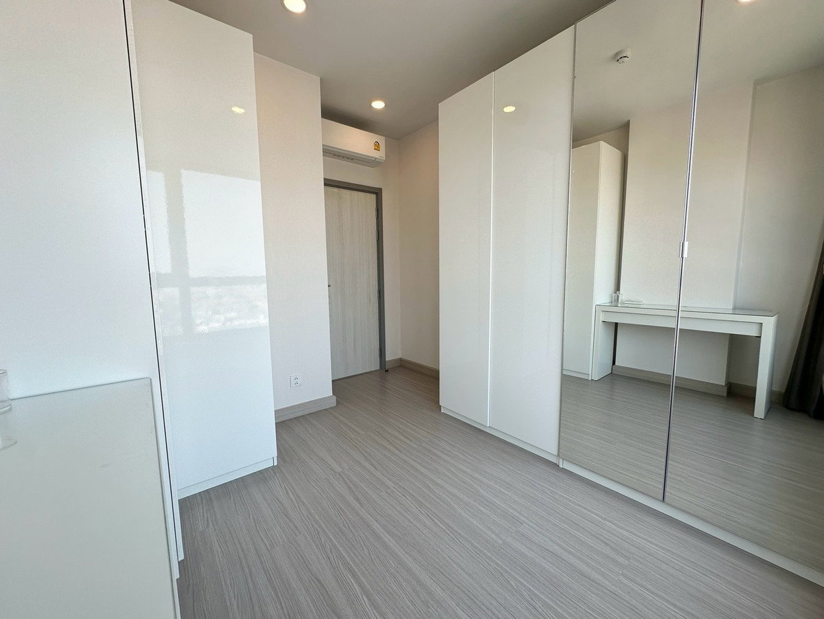 รูป 🤝🏻RB24083 ให้เช่าถูกมาก👍ศุภาลัย ไลท์ ท่าพระ - วงเวียนใหญ่✅แอดไลน์ @mproperty( มี @ ด้วย) แอดมินตอบไว - รูปที่ 20/27