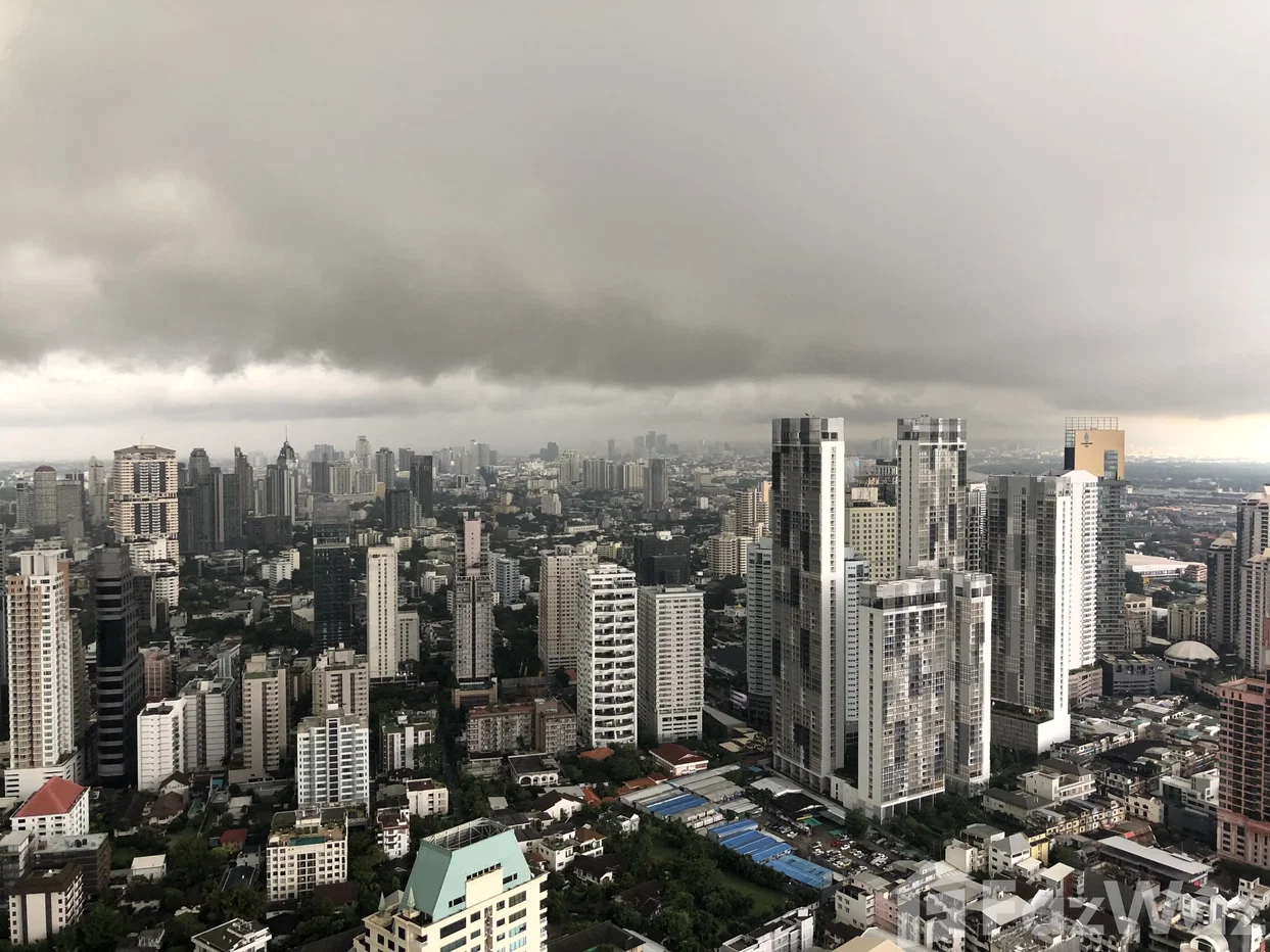 รูป ขาย คอนโด 3 ห้องนอน ในโครงการ มิลเลนเนียม เรสซิเดนซ์ 6173654 - รูปที่ 8/16