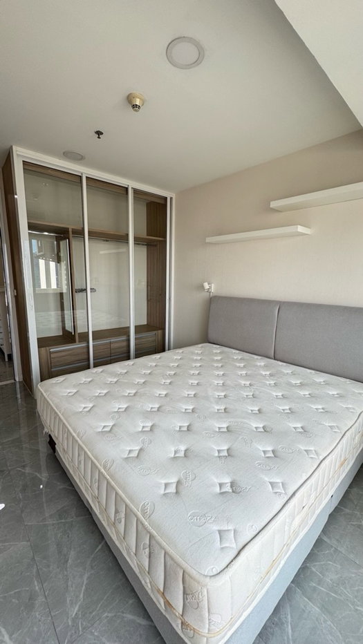 รูป ชั้นสูง วิวโล่งทุกวัน 🌇 59 Heritage | 1 นอน | 21 ชั้น | 56 ตร.ม. - รูปที่ 11/12