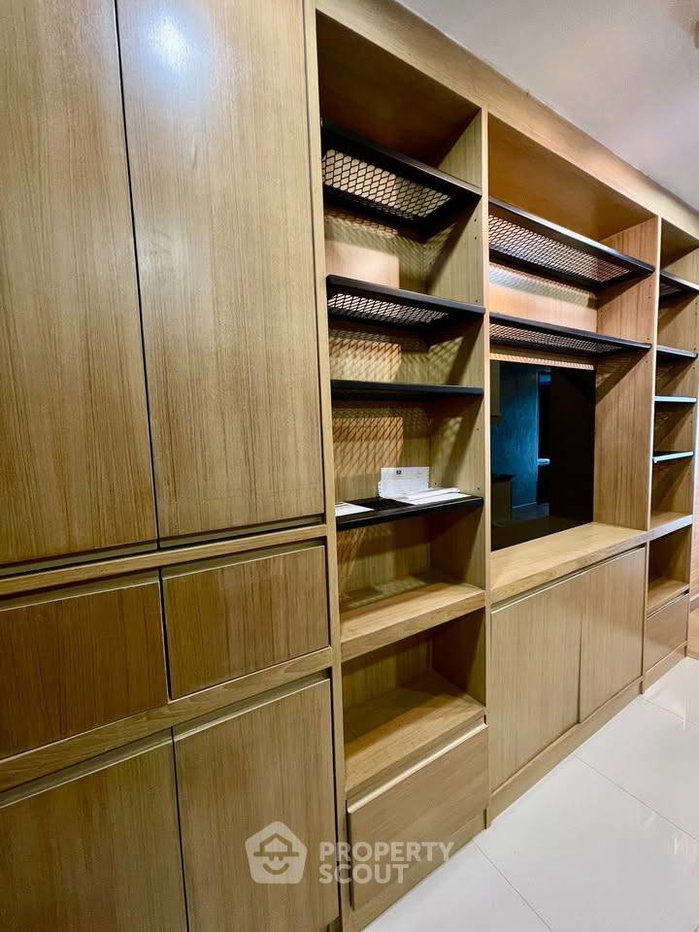 รูป คอนโด 1-ห้องนอน ที่ เดอะ ไลน์ พหลโยธิน พาร์ค ใกล้ MRT พหลโยธิน (ID 2787863) - รูปที่ 26/30