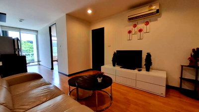 ขายคอนโด : ขายคอนโด ดิ แอมมิธิส สุขุมวิท 39 อาคาร 1 ชั้น 6 1 ห้องนอน ขนาด 46 ตรม ใกล้ Emporium