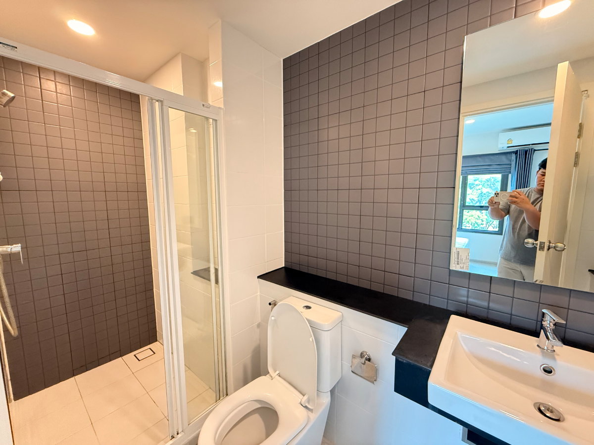 picture For rent: Escent Parkville, only 13,000 THB/month. - 8/23