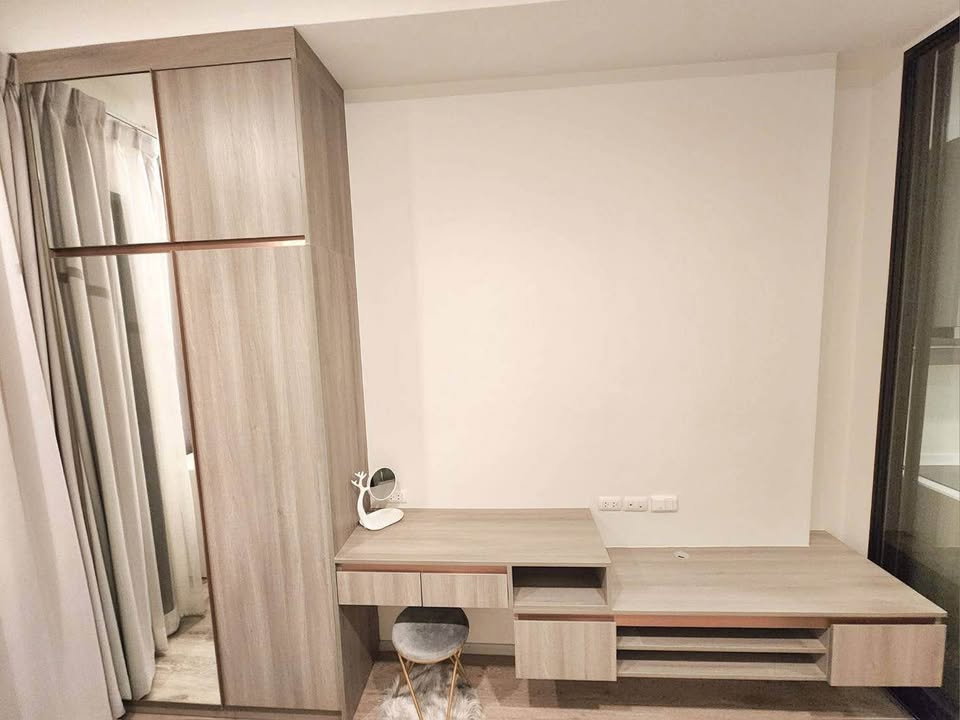 รูป 🏢 ให้เช่าคอนโด : Knightsbridge Prime Ratchayothin (ไนท์บริดจ์ ไพร์ม รัชโยธิน)   รหัสทรัพย์  | 📌LNP-C12815 - รูปที่ 16/19