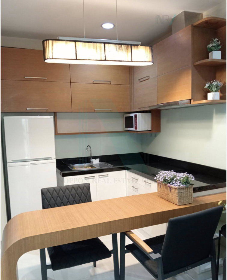 รูป 🚩 ให้เช่าคอนโด ดิ แอดเดรส สยาม อาคาร 1 ชั้น 7 1 ห้องนอน ขนาด 60 ตรม ใกล้ Central World - รูปที่ 4/8