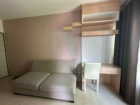 🔺 For Sell Condo GRENE DON MUEANG-SONG PRAPHA Building 1B, Floor 5,1 bed room, Room size 31 sqm