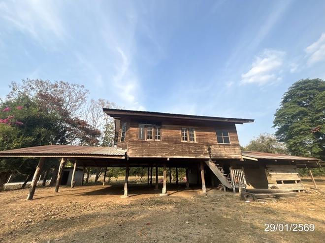 picture HOME 2443 Sq.w. Si Khonlaphum Surin for 1.3M - 2/54