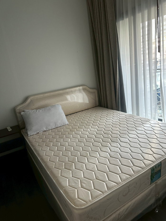 picture Condo for Rent Near MRT Phra Ram 9 – Great Price The Line Asoke Ratchada - 4/6