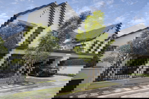 🏡 For Rent: Centro Bangna ✨ 4 Bedroom Fully Furnished, Ready to Move In | Pet Friendly