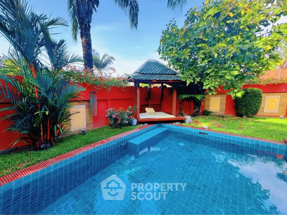 รูป วิลล่า 3-ห้องนอน ที่ วิว ทะเล วิลล่า ใกล้ หาดจอมเทียน (ID 2797211) - รูปที่ 13/14