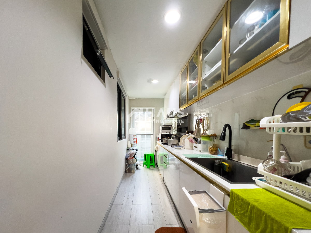 รูป 🔥 ขายบ้านแฝด อณาสิริ กรุงเทพ - ปทุมธานี 🔥 / 4 ห้องนอน #HRP3040 - รูปที่ 12/20