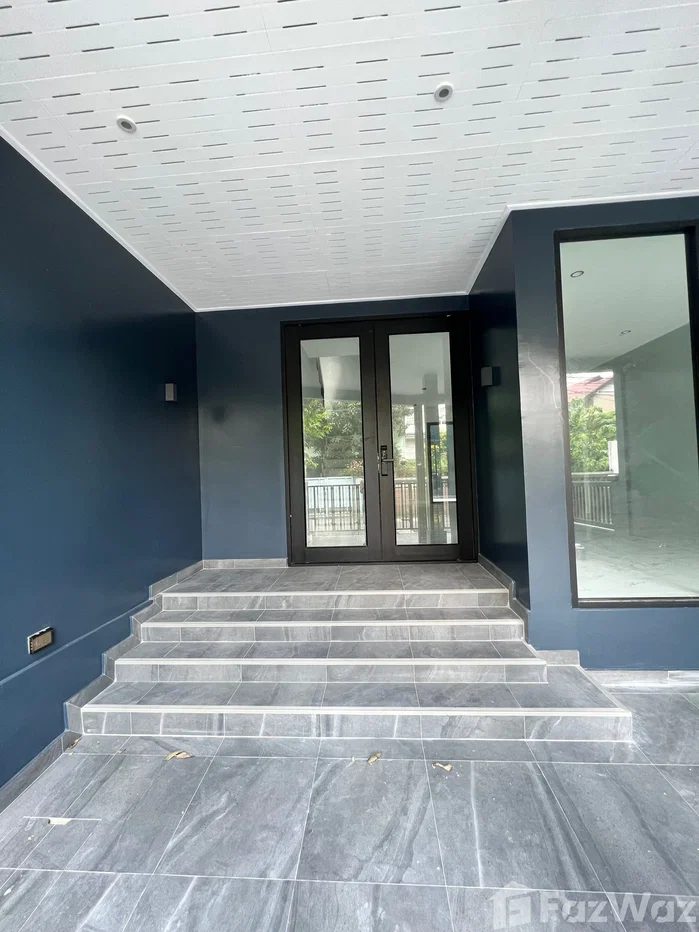 รูป ขาย ทาวน์เฮ้าส์ 3 ห้องนอน ใน พระโขนงเหนือ, กรุงเทพมหานคร 1686724 - รูปที่ 5/16