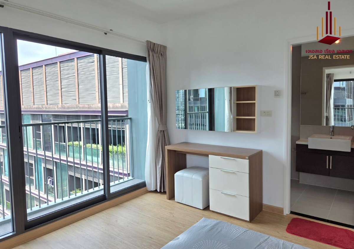 picture ✨ For Rent: Noble Remix  Condo ✨  💰 Only 32,000 THB/month - 2/7
